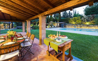 Casa Bedda - Viagrande, Sicilia: Autumn, Balcony / Terrace / Patio, Building Exterior, Garden, Outdoor, Spring, Summer