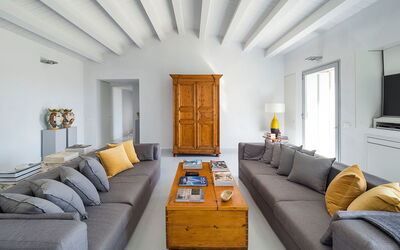 Villa Carmelita - Ragusa, Sicilia: Herfst, Lente, Woonkamer, Zomer