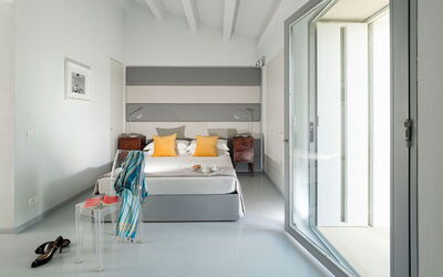 Villa Carmelita - Ragusa, Sicilia: Herfst, Lente, slaapkamer, Zomer