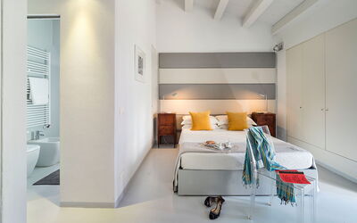 Villa Carmelita - Ragusa, Sicilia: Badkamer, Herfst, Lente, slaapkamer, Zomer