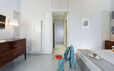 Villa Carmelita - Ragusa, Sicilia: Herfst, Lente, slaapkamer, Zomer