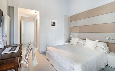 Villa Carmelita - Ragusa, Sicilia: Herfst, Lente, slaapkamer, Zomer