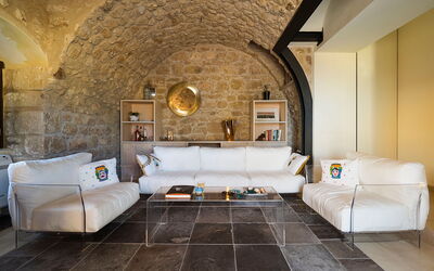 Casapietra - Scicli, Sicilia: Autunno, Estate, Primavera, Soggiorno