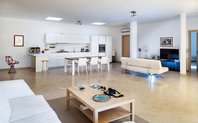 Casapietra - Scicli, Sicilia: Autunno, Cucina, Estate, Primavera, Sala da pranzo, Soggiorno