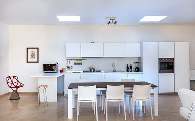 Casapietra - Scicli, Sicilia: Autunno, Cucina, Estate, Primavera, Sala da pranzo