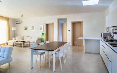 Casapietra - Scicli, Sicilia: Autunno, Cucina, Estate, Primavera, Sala da pranzo, Soggiorno