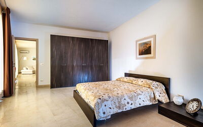 Casapietra - Scicli, Sicilia: Autunno, Camera da letto, Estate, Primavera