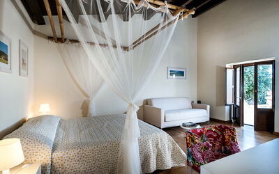 Casapietra - Scicli, Sicilia: Autunno, Camera da letto, Estate, Primavera