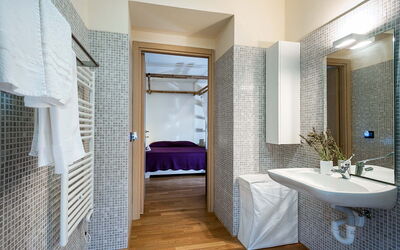 Casapietra - Scicli, Sicilia: Autunno, Bagno, Camera da letto, Estate, Primavera