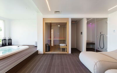 Splendida - Modica, Sicilia: bubbelbad, Herfst, Lente, Welzijn, Zomer