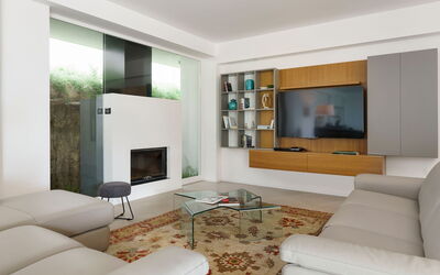 Splendida - Modica, Sicilia: Herfst, Lente, Woonkamer, Zomer