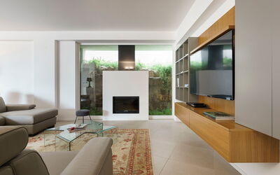 Splendida - Modica, Sicilia: Herfst, Lente, Woonkamer, Zomer