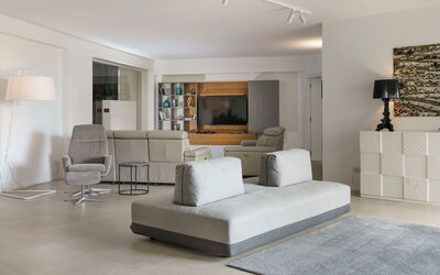 Splendida - Modica, Sicilia: Herfst, Lente, Woonkamer, Zomer