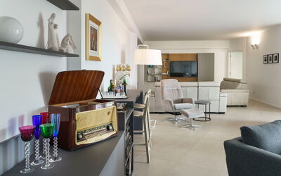 Splendida - Modica, Sicilia: Herfst, Lente, Woonkamer, Zomer