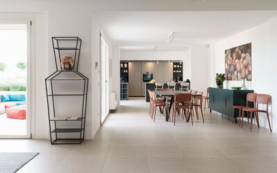 Splendida - Modica, Sicilia: Herfst, Lente, Lunchroom, Zomer