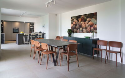 Splendida - Modica, Sicilia: Herfst, Lente, Lunchroom, Zomer