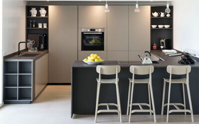 Splendida - Modica, Sicilia: Herfst, Keuken, Lente, Zomer