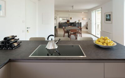 Splendida - Modica, Sicilia: Herfst, Keuken, Lente, Zomer