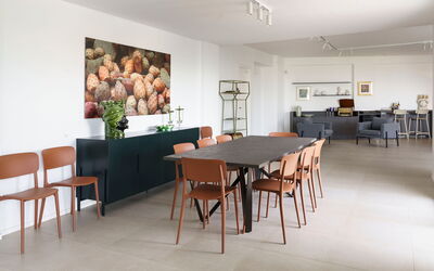 Splendida - Modica, Sicilia: Herfst, Lente, Lunchroom, Zomer