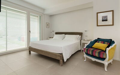 Splendida - Modica, Sicilia: Herfst, Lente, slaapkamer, Zomer