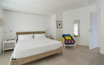 Splendida - Modica, Sicilia: Herfst, Lente, slaapkamer, Zomer