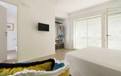 Splendida - Modica, Sicilia: Herfst, Lente, slaapkamer, Zomer