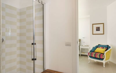 Splendida - Modica, Sicilia: Badkamer, Herfst, Lente, slaapkamer, Zomer