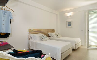 Splendida - Modica, Sicilia: Herfst, Lente, slaapkamer, Zomer