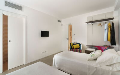 Splendida - Modica, Sicilia: Herfst, Lente, slaapkamer, Zomer