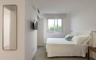 Splendida - Modica, Sicilia: Herfst, Lente, slaapkamer, Zomer