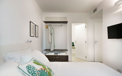 Splendida - Modica, Sicilia: Herfst, Lente, slaapkamer, Zomer