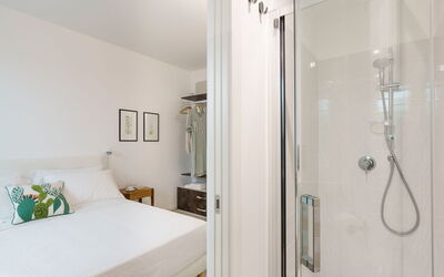 Splendida - Modica, Sicilia: Badkamer, Herfst, Lente, Zomer