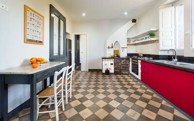 Villa Tranquilla - Randazzo, Sicilia: Automne, Cuisine, Été, Printemps