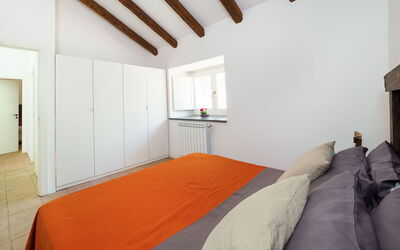 Villa Tranquilla - Randazzo, Sicilia: Automne, chambre à coucher, Été, Printemps