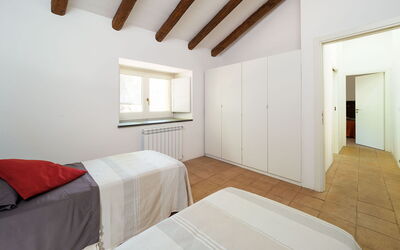 Villa Tranquilla - Randazzo, Sicilia: Automne, chambre à coucher, Été, Printemps