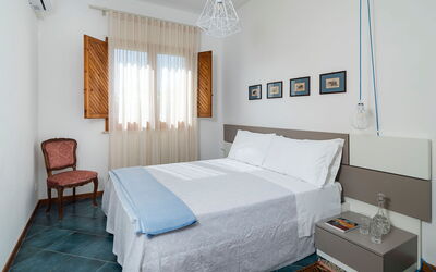 Villa Chiara - Paceco, Sicilia: Autumn, Bedroom, Spring, Summer