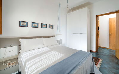 Villa Chiara - Paceco, Sicilia: Autumn, Bedroom, Spring, Summer