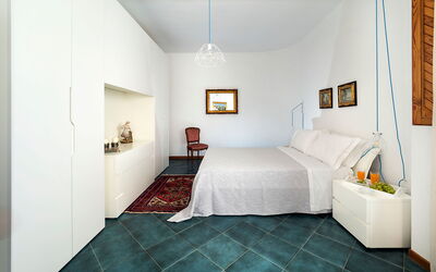 Villa Chiara - Paceco, Sicilia: Autumn, Bedroom, Spring, Summer