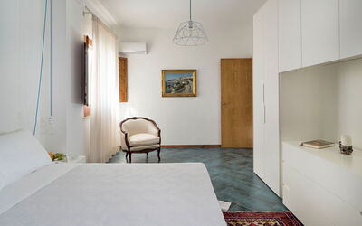 Villa Chiara - Paceco, Sicilia: Autumn, Bedroom, Spring, Summer