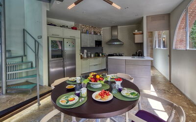 Villa Maestosa - Camaiore, Toscana: Automne, Cuisine, Été, Printemps