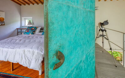 Villa Maestosa - Camaiore, Toscana: Automne, chambre à coucher, Été, Printemps