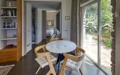 Villa Maestosa - Camaiore, Toscana: Automne, chambre à coucher, Été, Printemps, Salon