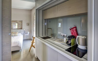 Villa Maestosa - Camaiore, Toscana: Automne, chambre à coucher, Cuisine, Été, Printemps