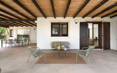 Casa Cortese - Noto, Sicilia: Autumn, Balcony / Terrace / Patio, Building Exterior, Garden, Spring, Summer