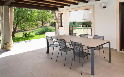 Casa Cortese - Noto, Sicilia: Autumn, Balcony / Terrace / Patio, Building Exterior, Garden, Spring, Summer