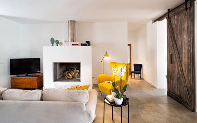 Casa Cortese - Noto, Sicilia: Autumn, Living Room, Spring, Summer