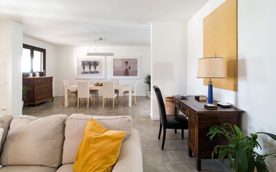 Casa Cortese - Noto, Sicilia: Autumn, Dining Room, Living Room, Spring, Summer