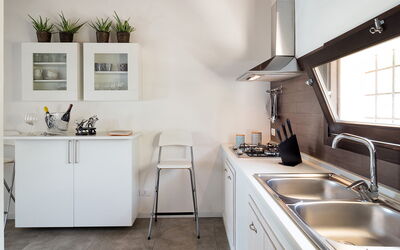 Casa Cortese - Noto, Sicilia: Autumn, Kitchen, Spring, Summer