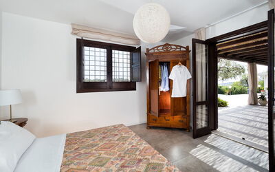 Casa Cortese - Noto, Sicilia: Autumn, Bedroom, Spring, Summer