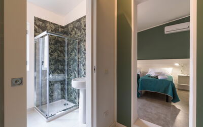 Casa Cortese - Noto, Sicilia: Autumn, Bathroom, Bedroom, Spring, Summer